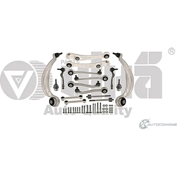 Рычаг подвески VIKA 44981765601 1233442032 X5E RO