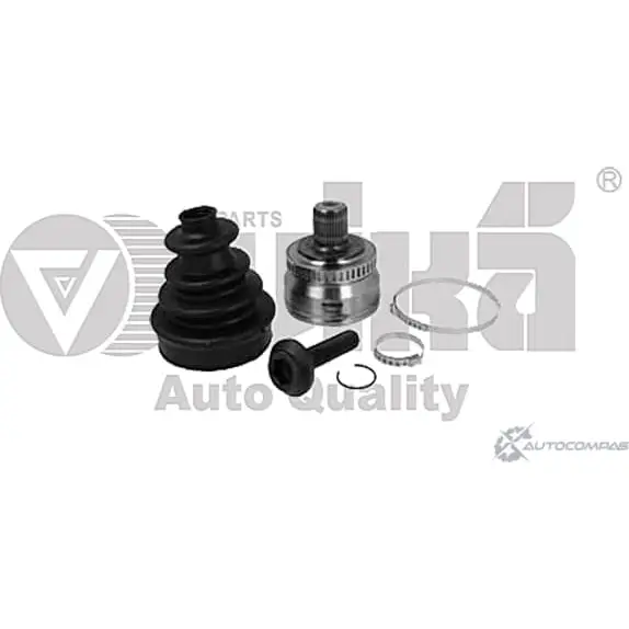 Шрус граната VIKA QA 6G4RS 44981765701 1422979173