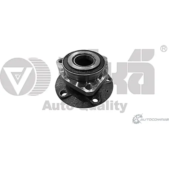 Подшипник ступицы колеса VIKA 44981768501 1422981665 X RB6Y