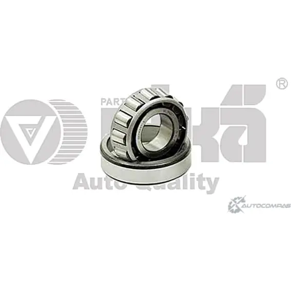 Подшипник ступицы колеса VIKA 1233443156 54050032601 E0K SDQ