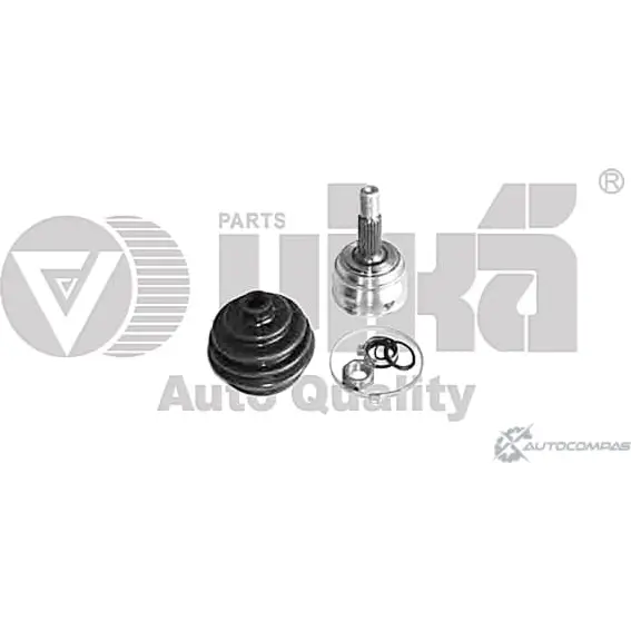 Шрус граната VIKA 54980016601 1283102311 XG J36C