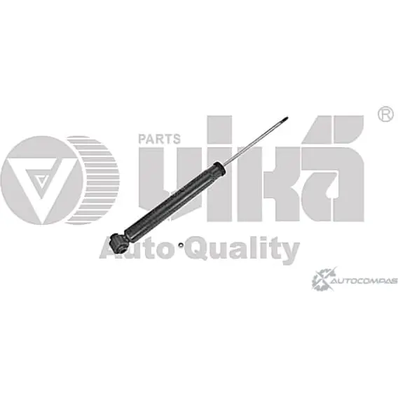 Амортизатор VIKA 1233445706 XLVM G 55131095601