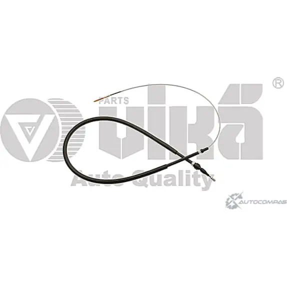 Трос ручника VIKA 66091160001 1282205837 FB KGLQ9
