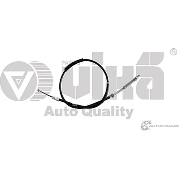 Трос ручника VIKA 7D WO6Z 66091557501 1282040571
