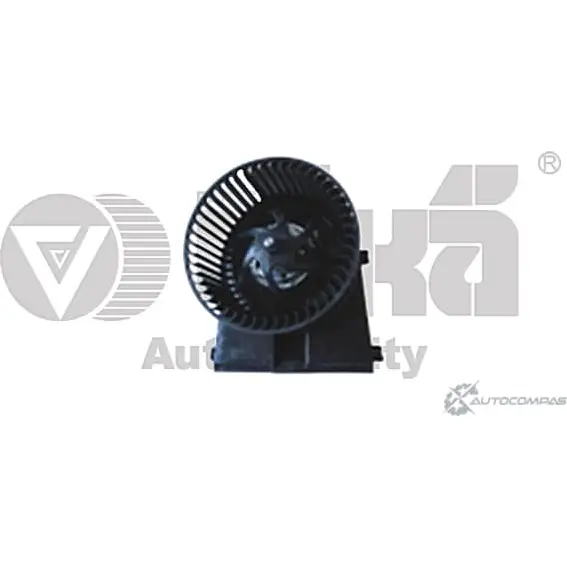 Моторчик вентилятора печки VIKA 88191502201 4I S88Z 1233451198 изображение 0