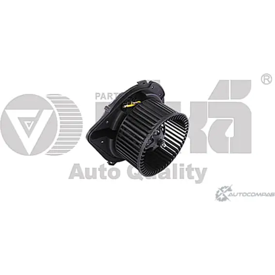 Моторчик вентилятора печки VIKA VSX5 S 88201473201 1233451464 изображение 0
