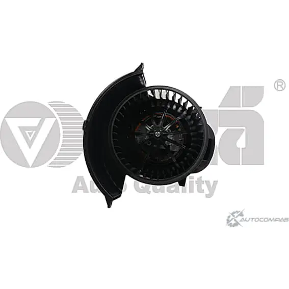 Моторчик вентилятора печки VIKA XQ MBR9K 1233451470 88201490101 изображение 0