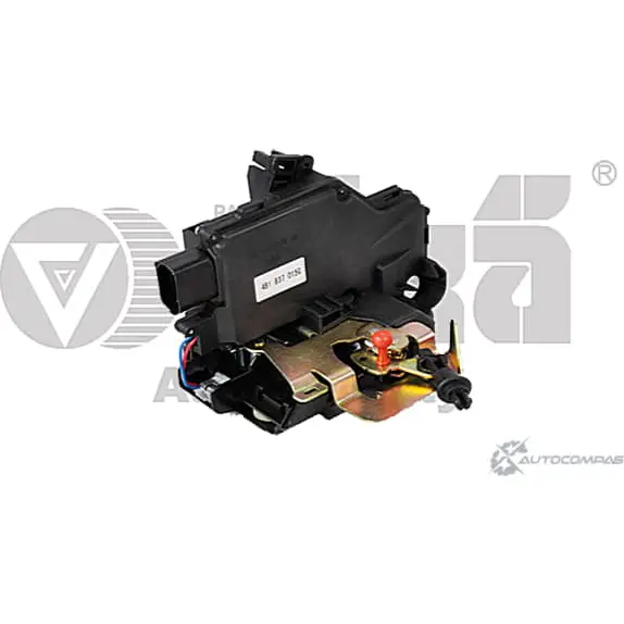 Замок двери VIKA 88371801301 RNQ 3O0 1422981241
