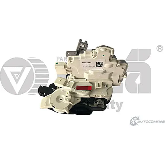 Замок двери VIKA 1422980097 88391795901 HCYT G
