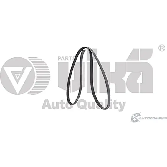 Приводной ремень поликлиновой VIKA 8P3AQ A 99031080601 1233454046
