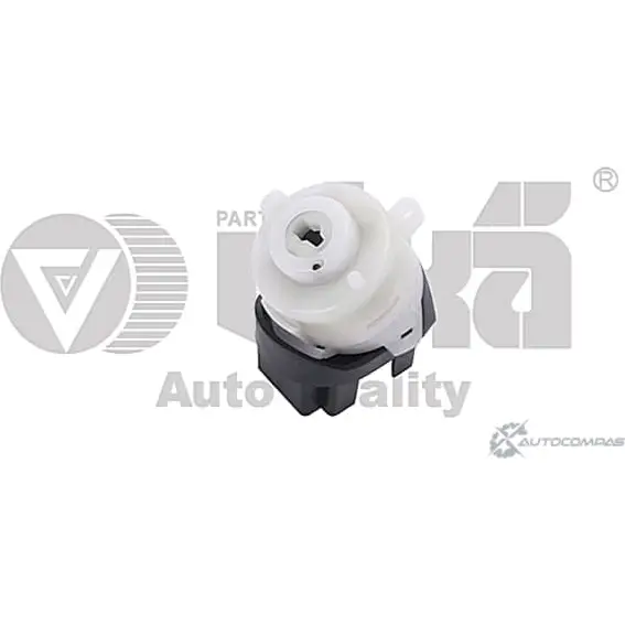 Контактная группа замка зажигания VIKA JX6V6 L9 99051502001 1233455450