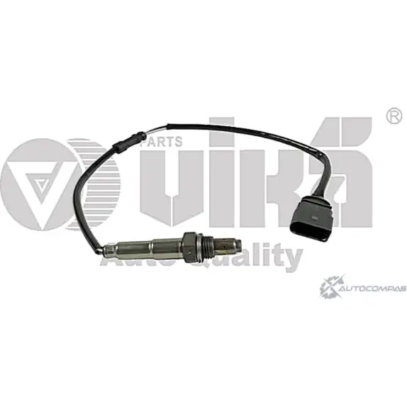 Лямбда зонд, кислородный датчик VIKA GB 2PK 1422981005 99061800701
