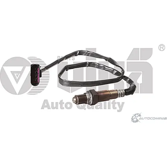 Лямбда зонд, кислородный датчик VIKA 99061802501 L IV36 1422980806