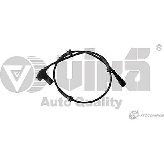 Датчик АБС VIKA 99271494001 X3B SP8W 1233458874