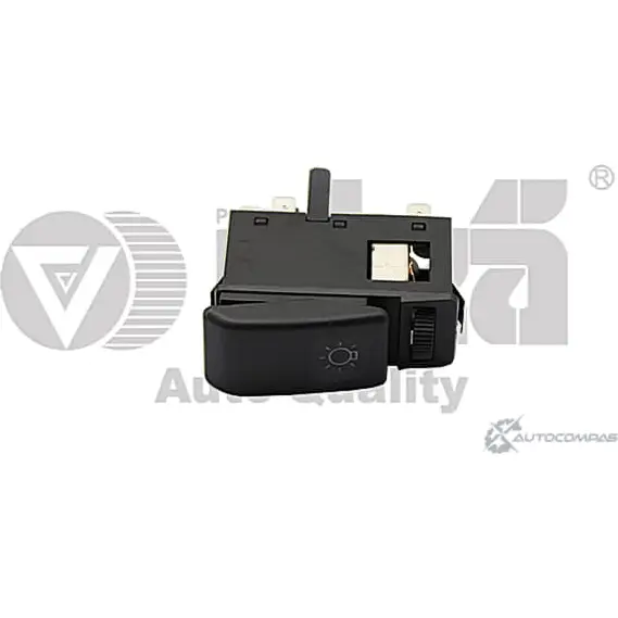 Переключатель света фар VIKA 99410046101 60 9ZWR 1233459094