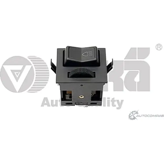 Переключатель света фар VIKA 99410046601 TAC 9KRZ 1233459130