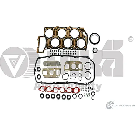 Комплект прокладок двигателя VIKA K11780101 T 2R2GY 1422981640 изображение 0