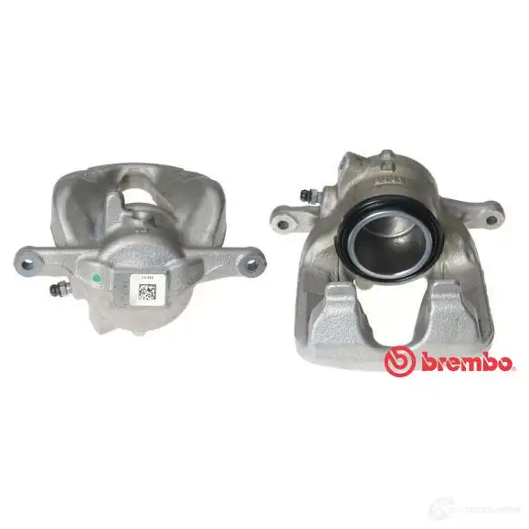 Тормозной суппорт BREMBO 795911 LW LKGX 8020584536926 f50330