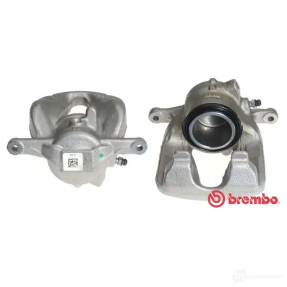 Тормозной суппорт BREMBO YS Q5IBW f50331 795912 8020584516423 изображение 0