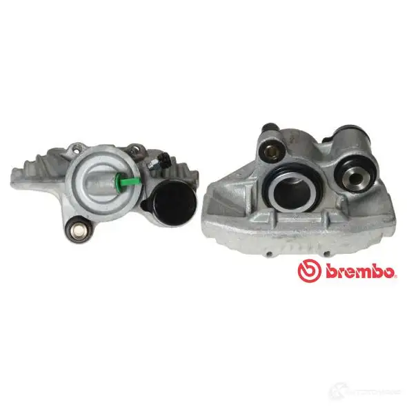 Тормозной суппорт BREMBO f61083 8020584523148 DFMY 81 796590