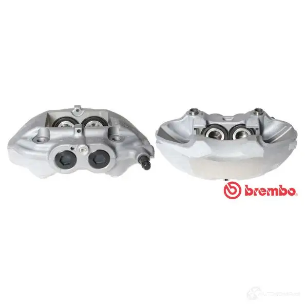 Тормозной суппорт BREMBO 797335 AG 7OU 8020584530375 f83238