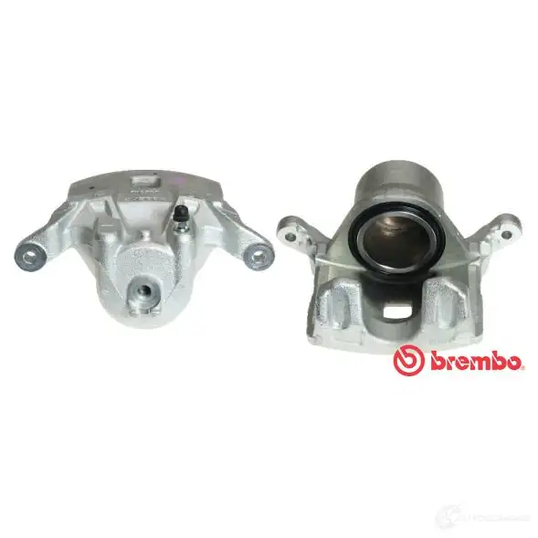 Тормозной суппорт BREMBO 4VK4 7L 8020584520048 f56175 796280