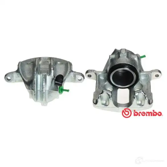 Тормозной суппорт BREMBO 8020584534809 CVQ3 BU 797806 f86009