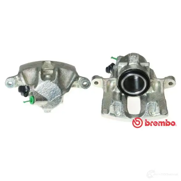 Тормозной суппорт BREMBO CGQ2 QN f61096 796603 8020584523278