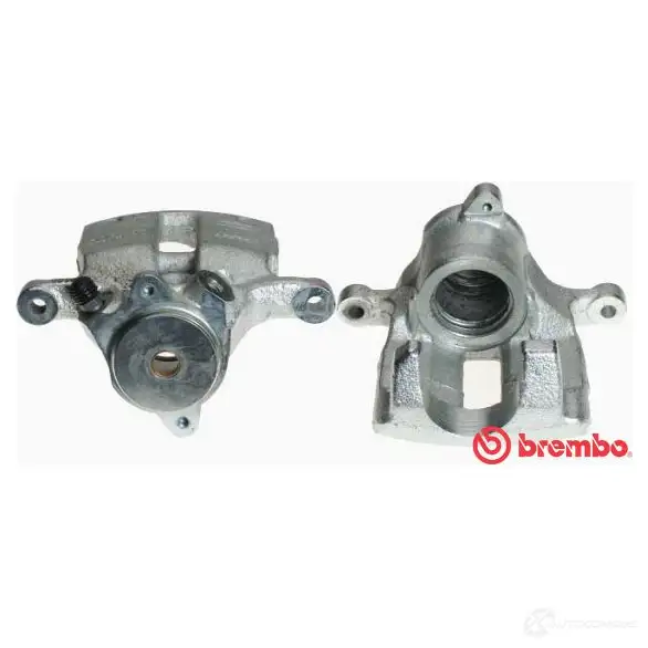 Тормозной суппорт BREMBO f06105 1F NZUW 8020584501061 794332