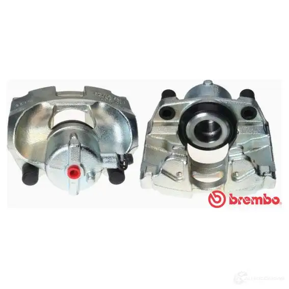 Тормозной суппорт BREMBO 796450 JMK QOE 8020584521748 f59165 изображение 0