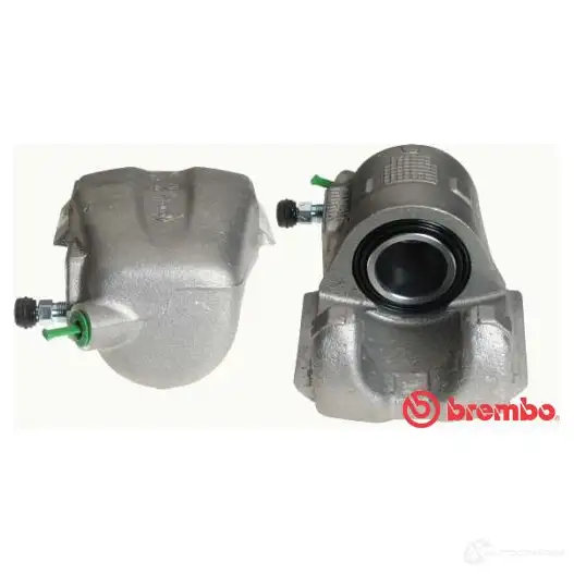 Тормозной суппорт BREMBO SMU K6G 794633 8020584503911 f23068 изображение 0