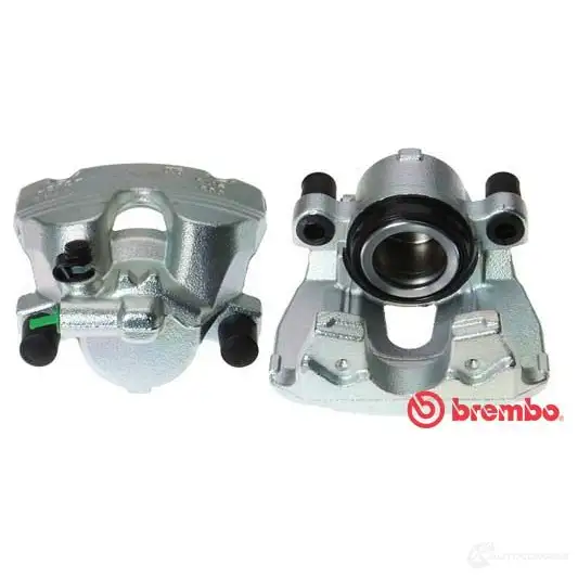 Тормозной суппорт BREMBO 8020584540541 03GJ 9I f59226 1210356083