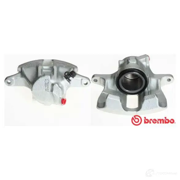 Тормозной суппорт BREMBO 797499 V2PKO R1 f85068 8020584531938 изображение 0