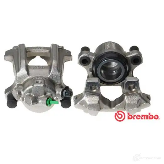 Тормозной суппорт BREMBO 794471 f06244 O274 T 8020584538005