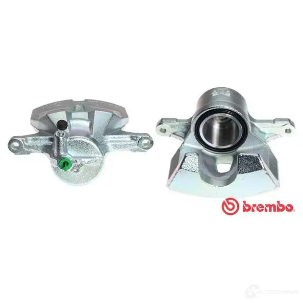 Тормозной суппорт BREMBO f83343 8020584540794 1210360073 9ID WXN7