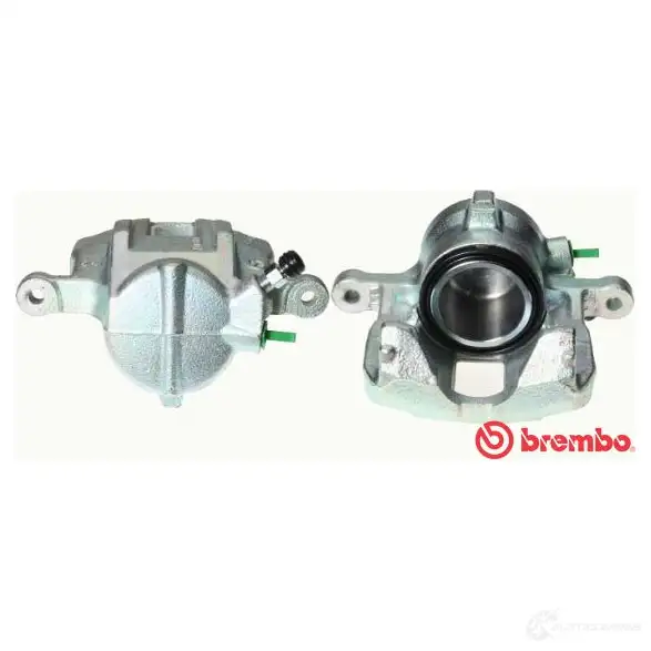 Тормозной суппорт BREMBO 3IR8 3 f50150 795731 8020584514610