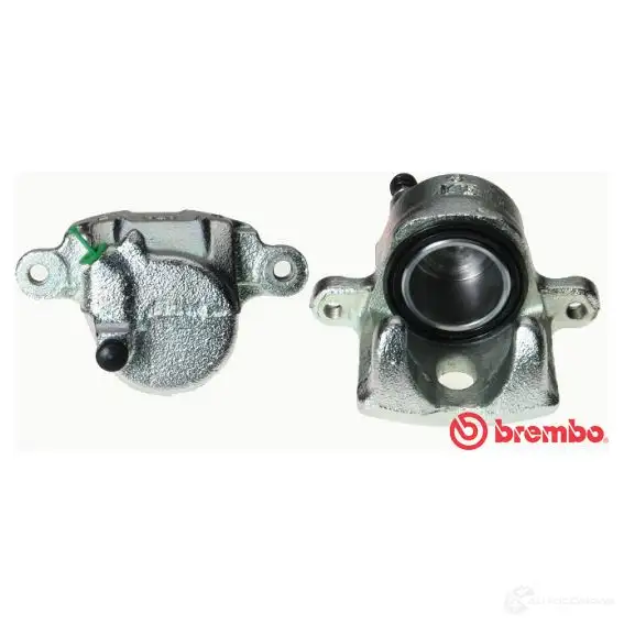 Тормозной суппорт BREMBO 8020584511978 795463 f49006 II5 0JH