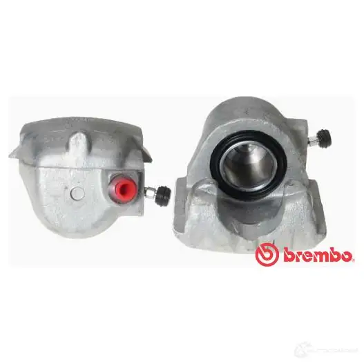 Тормозной суппорт BREMBO YB 75Z 8020584525470 f68016 796841