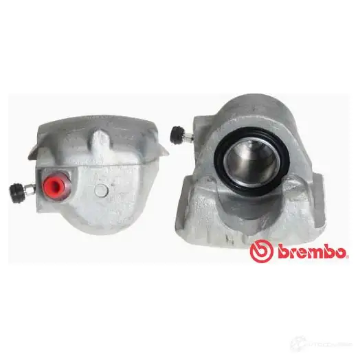 Тормозной суппорт BREMBO 8020584525487 796842 f68017 YNHIP0 O