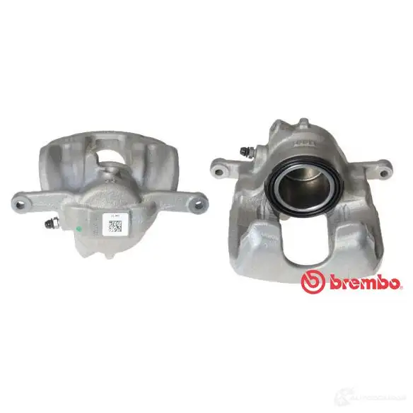 Тормозной суппорт BREMBO f50332 SZC MP 795913 8020584516430