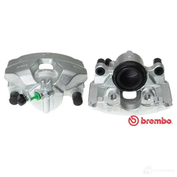 Тормозной суппорт BREMBO 1210347893 TR8R7X M f24190 8020584540022