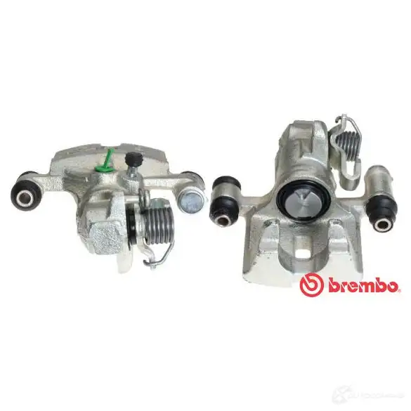 Тормозной суппорт BREMBO f54032 796009 8020584517338 U K54U