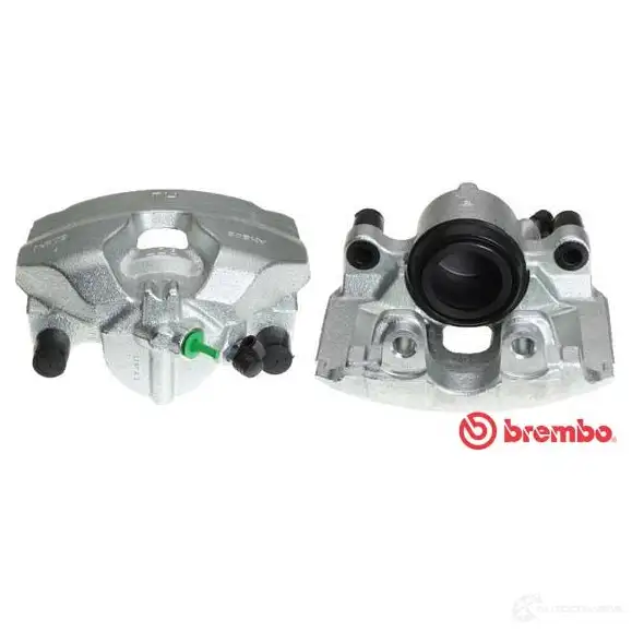 Тормозной суппорт BREMBO 27MBH LI 1210347899 8020584540039 f24191