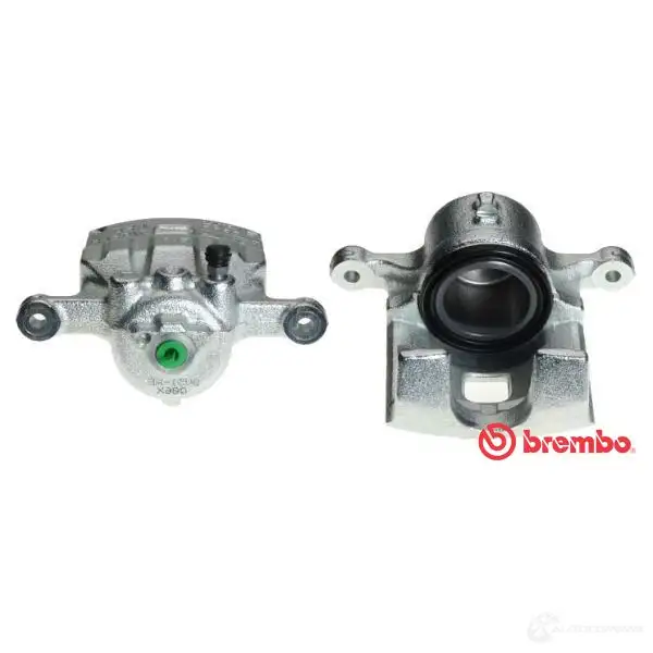 Тормозной суппорт BREMBO 8020584506868 f24157 3 L2VT3 794930