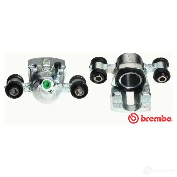 Тормозной суппорт BREMBO 8020584518380 f56009 KQU5UB U 796114