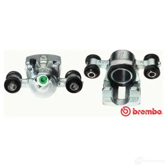 Тормозной суппорт BREMBO 8020584518373 796113 f56008 3TKI DR