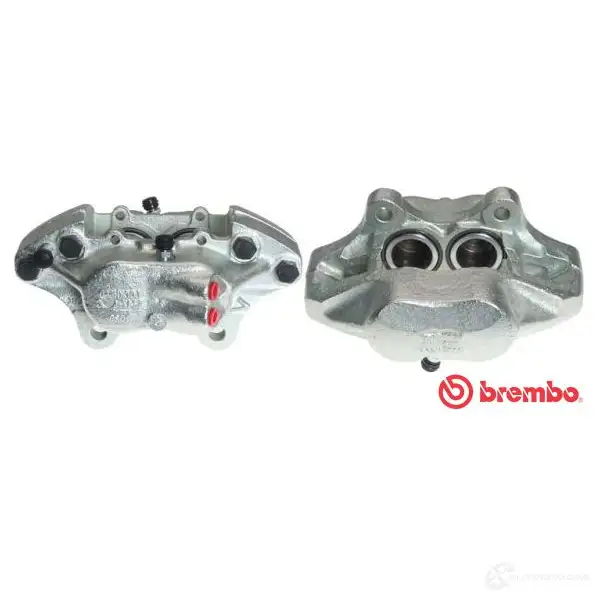 Тормозной суппорт BREMBO f44017 795428 8020584511626 1 R32N