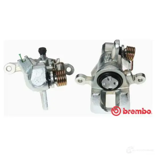 Тормозной суппорт BREMBO 794973 XJ IA8 8020584507179 f28012