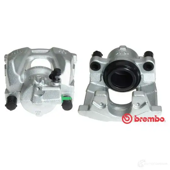 Тормозной суппорт BREMBO 794764 f23199 7 S7NV 8020584505229