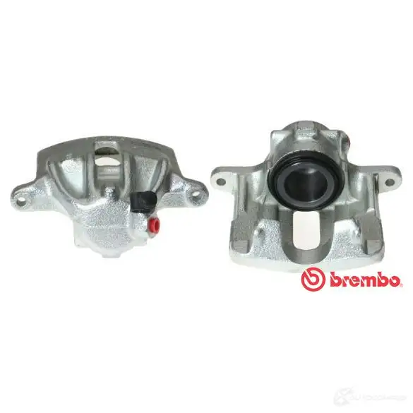 Тормозной суппорт BREMBO 50P8WV Y 794229 f06002 8020584500033